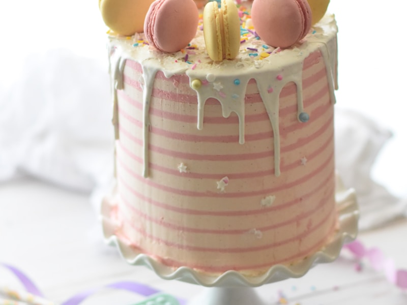 Oreo Cookies & Cream